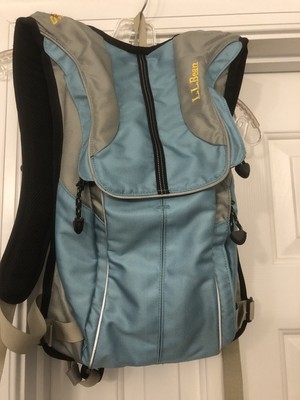 ll bean hydration pack