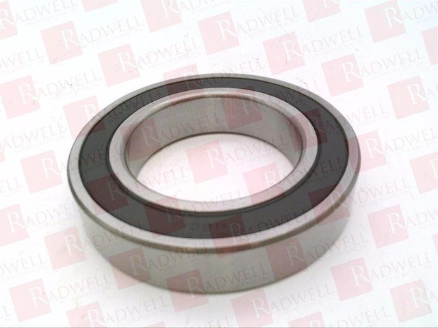 Подшипник 6011 2rs