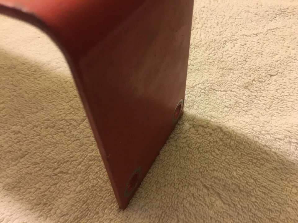 Troy-Bilt / Bolens Lawn Mower Seat Support 1734555010  - Image 4 of 4