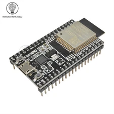 ESP32-DevKitC V4 ESP32-WM-32D Development Board ESP32 Development Board