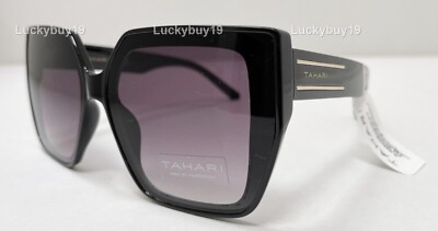 NWT TAHARI SUNGLASSES EYEWEAR ACCESSORY NWT Elie Tahari Women main image 3