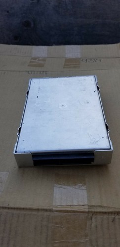 1987 s-15 GMC Jimmy v6 ecu auto - Picture 4 of 4