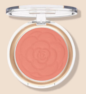 Flower Beauty Flower Pots Powder Blush, You Choose