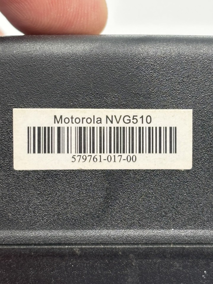 Genuine Motorola NBS24120150VU AC ADAPTER 12V 1.5A for AT&T MODEM ...