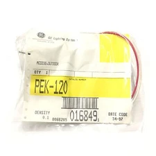 PEK-120 GE Lighting Systems Photoelectric Control, AA-105, 120VAC 1800W