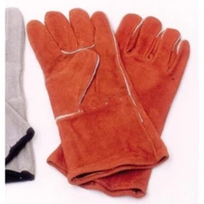 Keysco ALC40023 Standard Sandblasting Gloves / Pair-2 Pack
