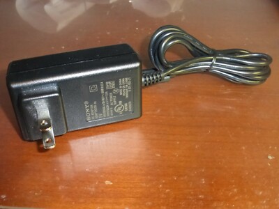 Genuine SONY SRS-XB43 / SRS-XB33 Original 5V 3.0A Charger/Adapter