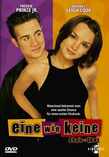 Eine wie keine von Robert Iscove | DVD | Zustand akzeptabel