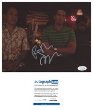 Rightor Doyle ‘Barry’ Signed Autographed 8x10 ‘Nick Nicholby’ ACOA