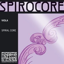 Spirocore Viola  String Set 4/4 Stark