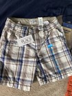 NWT 24M New 4 Pc Lot Toddler Boy Shirt Tee Shorts Blue White Orange — photo 4