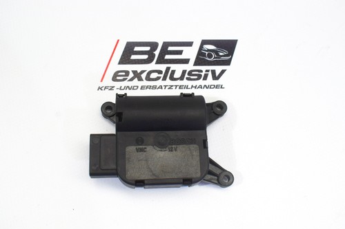 VW Sharan 7N 2.0 TDI Stellmotor Heizung Klimaanlage Gebläsekasten 1K0907511