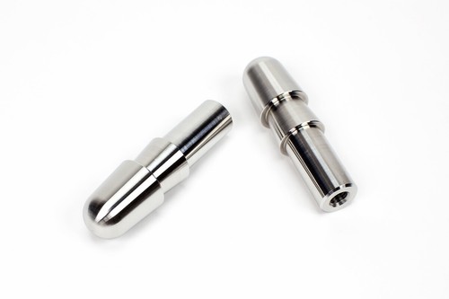 Vac-U-Lock Adapter Attachment for Caesar 2.0, 3.0, 4.0 Machine - Picture 2 of 5