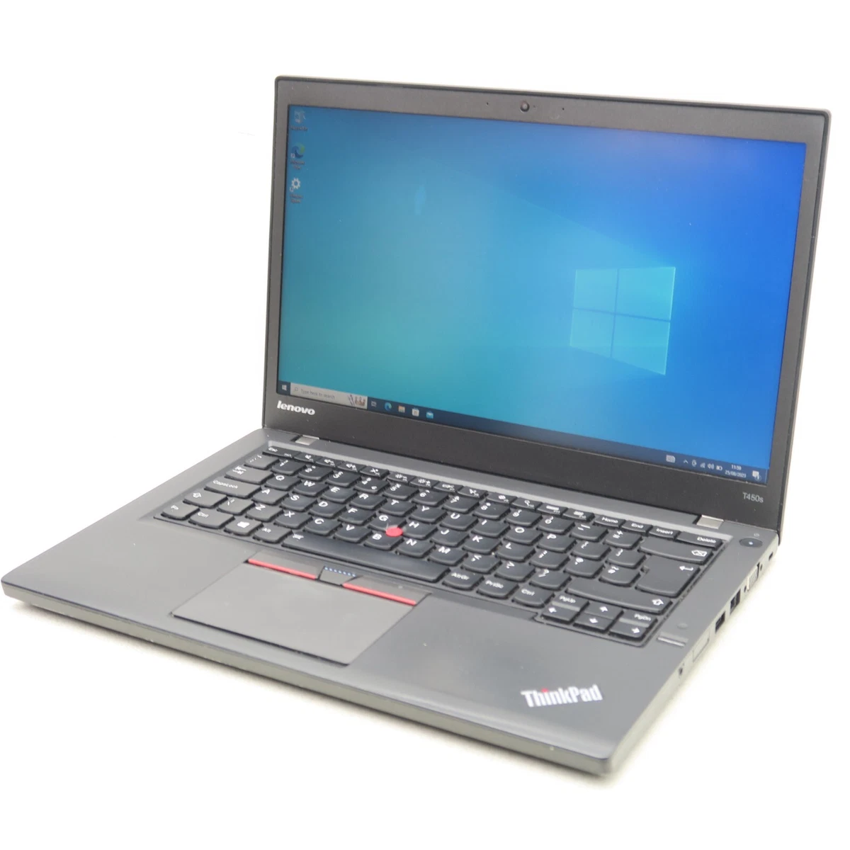 Lenovo ThinkPad T450S Windows 10 15.6