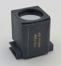 Bio-Rad PMI Personal Molecular Imager FX Lense Only 170-7896 640nm BP