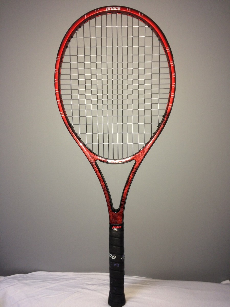 Raquette Prince Ignite Team | eBay