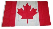 Flagge / Fahne Kanada Hissflagge 60 x 90 cm