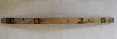 Authentic Wine Barrel Stave - FREE SHIPPING!