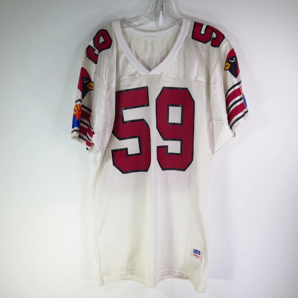 Arizona cardinals hotsell vintage jerseys