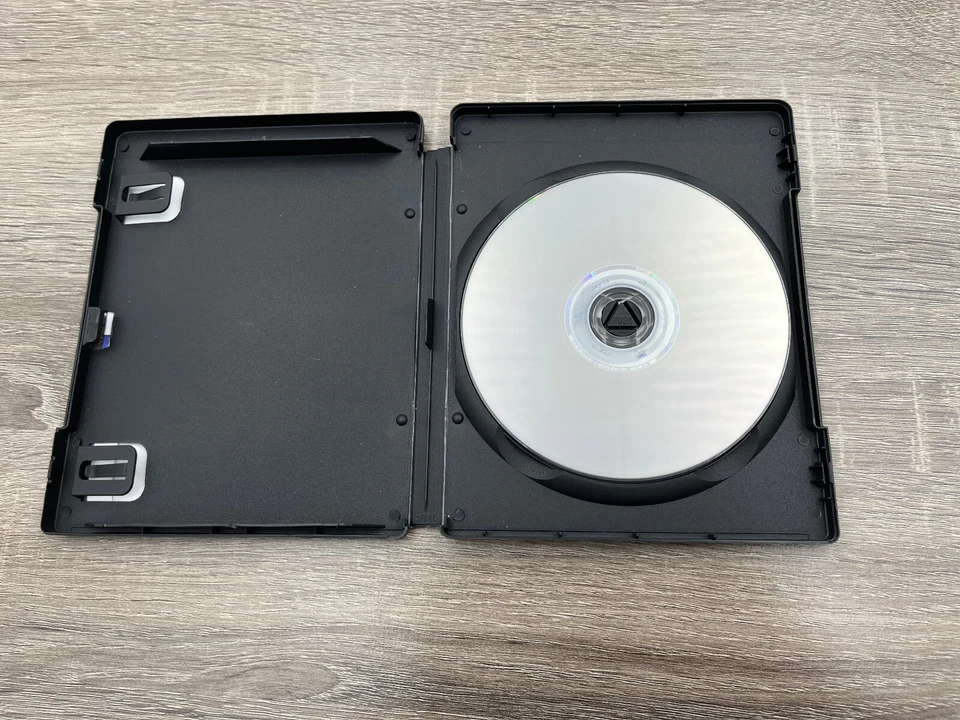 Kane & Lynch 2: Dog Days (Sony PlayStation 3, 2010) solo disco Foto 4 de 4