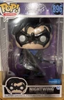 Funko Pop! Vinyl: DC Universe - Night Wing (Jumbo)-Walmart (Exclusive) #896 NEW!