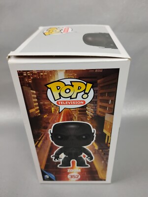 Figurines Pop The Flash [DC] pas cher, comparez les prix
