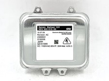 New Ballast Fits 11-16 Buick Regal Xenon Hid Headlight 13434021 New Ballast Fits 11-16 Buick Regal Xenon Hid Headlight 13434021