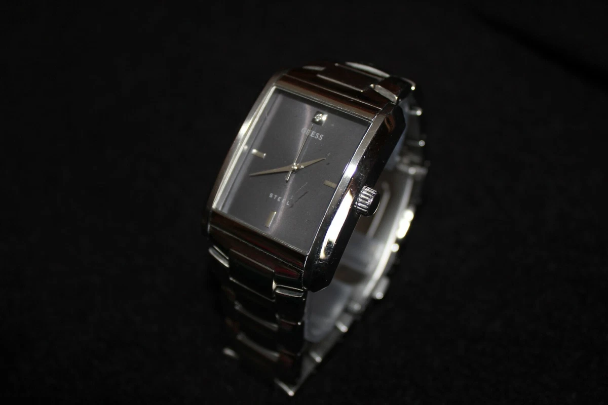 Ebay guess hotsell watches