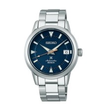 Seiko Prospex Alpinist 1959 Sport Watch Reinterpretation, Blue Dial - SPB249