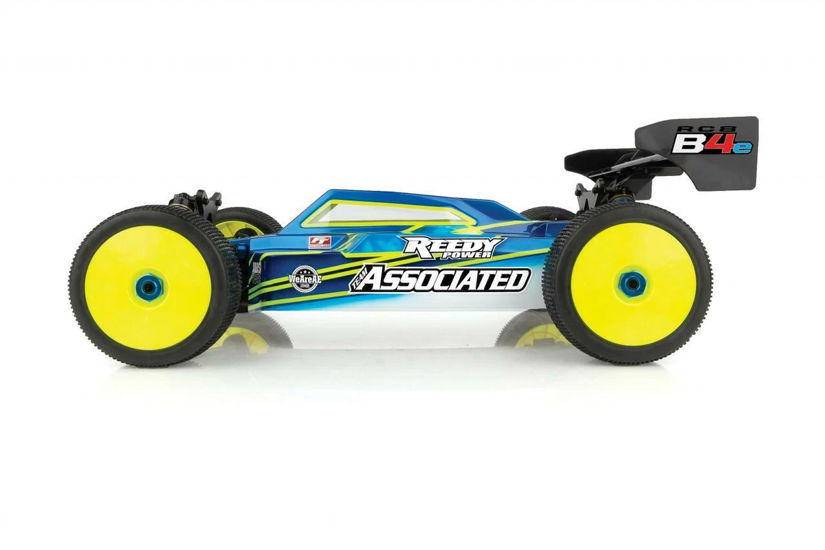 Team associated on sale buggy