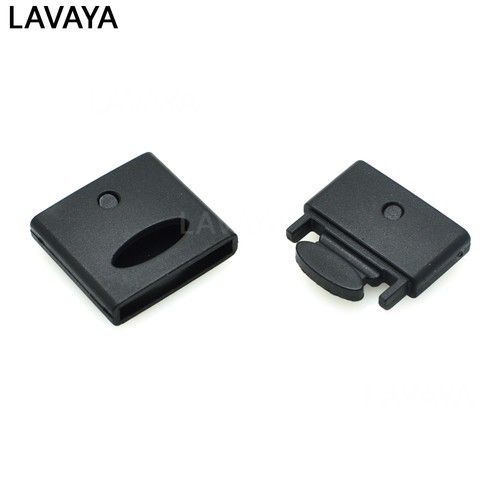 Hebilla segura de plástico Breakaway para correa de cuello cordón etiqueta de identificación venta al por mayor - Imagen 14 de 18