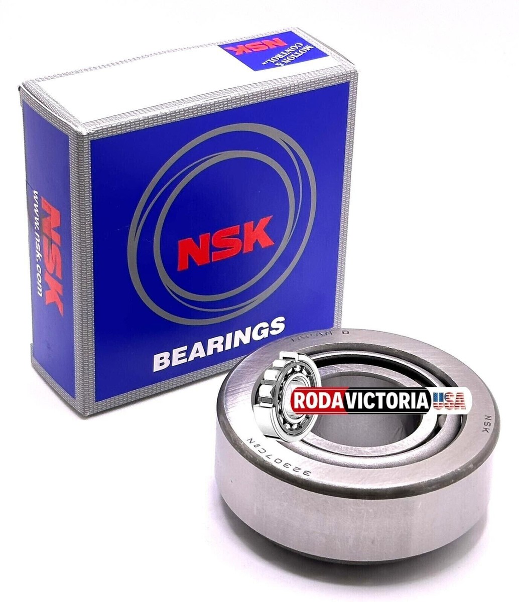 NSK R35-23G5 TR0708-1R (38120-06P00) Tapered Roller Bearing