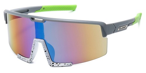 Gafas de sol XLoop Shield x3680 Elige el color de tu montura - Imagen 3 de 9