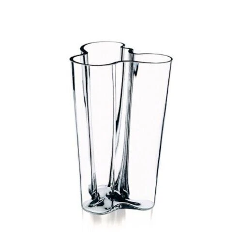 Iittala Glass Vases