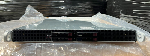 NEW Supermicro SYS-1028GR-TR MDL: 118 / 1U Barebone Dual Intel CPU Srvr BAREBONE - Picture 4 of 13
