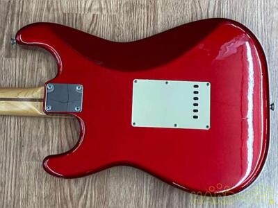 FENDER JAPAN ST-45 Used 1 Electric Guitar | eBay