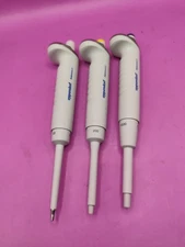 Eppendorf Reference 2 Set Of 3 20 200 1000 Guaranteed To Work