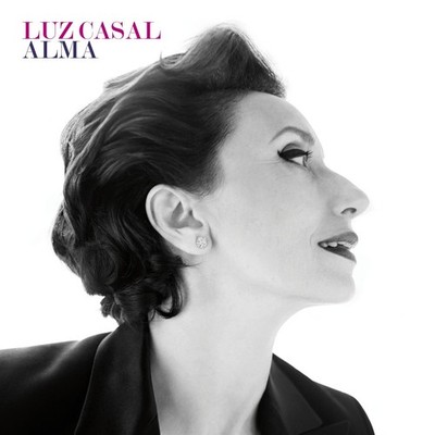 Luz Casal Alma (CD)