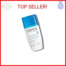 URIAGE Gentle Deodorant for Sensitive Skin | 24-hour, Fresh & Clean Fragrance, U