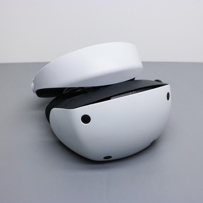 Sony PlayStation VR2 CFI-ZVR1 Headset Only ISSUE