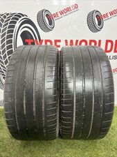 2X 265/35/19 (98Y) MICHELIN PILOT SUPER SPORT ⭐, 3.5MM-5MM TREAD - #2