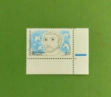 FRANCE 1982 Y & T N°2198 ST FRANCOIS D'ASSISE  TTB