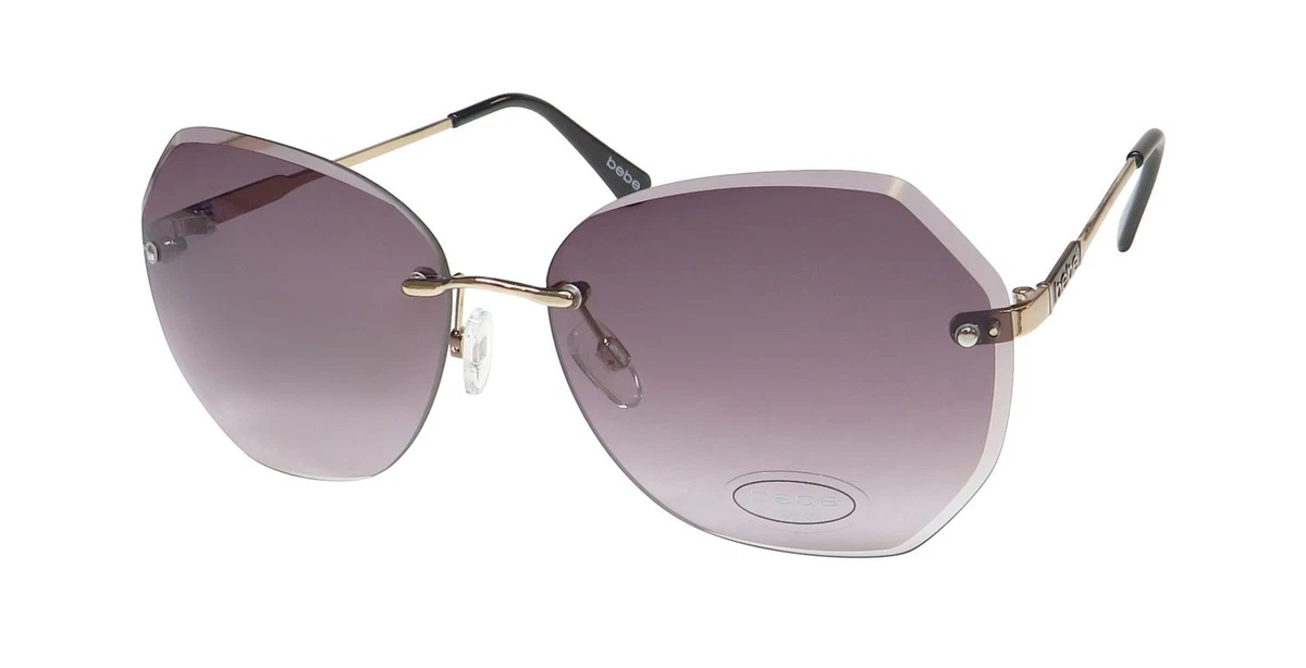bebe Sunglasses & Sunglasses Accessories for Men for sale | eBay