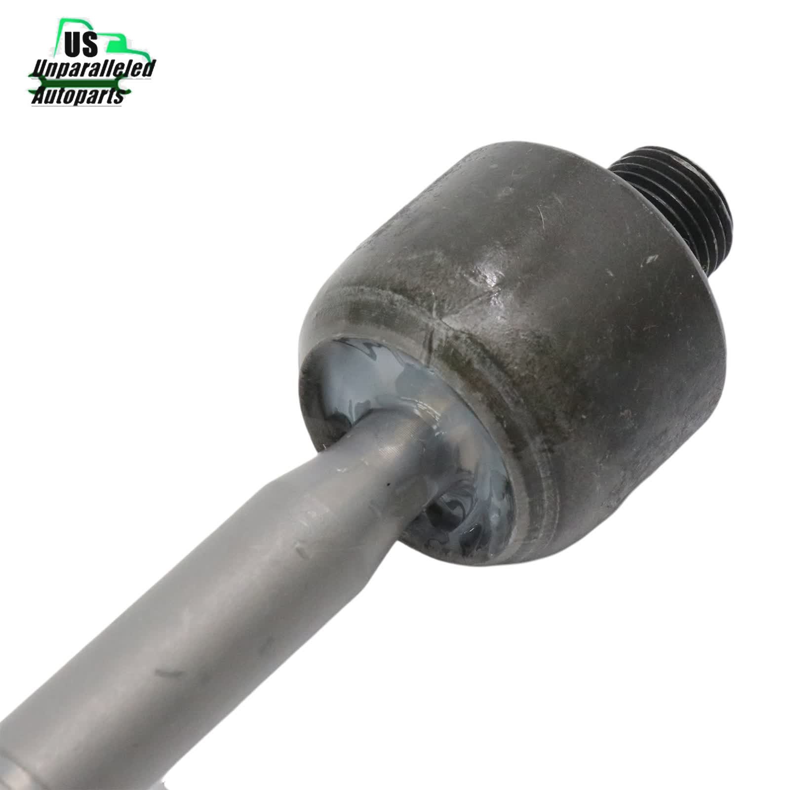 4pcs Front Inner & Outer Tie Rod End Kit for Maserati Quattroporte GC GT 4.7L
