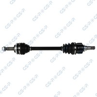 NEU - GSP 259209 Antriebswelle FüR Toyota