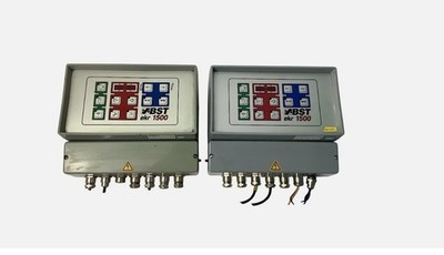 BST EKR 1500 KD 308-02 EKR1500 CONTROLLER *SAMEDAY SHIP AVAILABLE