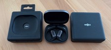 SHOKZ OpenFit Pro Open-Ear-Kopfhörer mit Ope...