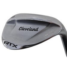 Cleveland Wedge Cleveland RTX DEEP FORGED 2 58  Dynamic Gold S200