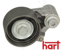 Hart 378029 Spannrolle FüR Zahnriemen Spannrolle FüR Zahnriemen