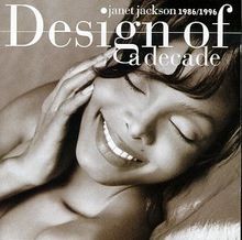 Design Of A Decade 1986-1996 | CD | Zustand sehr gut